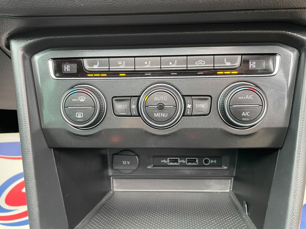 Used Volkswagen Tiguan 2018 for sale - 77792360: Photo 14