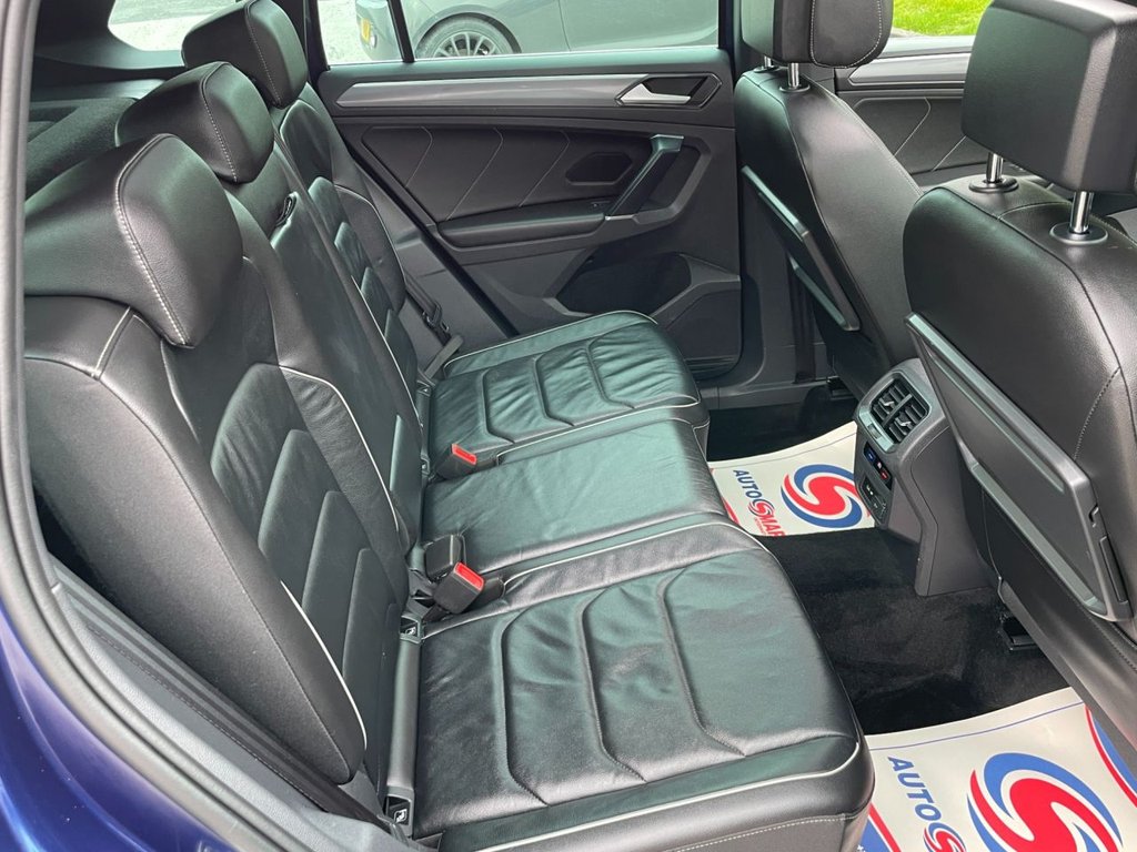 Used Volkswagen Tiguan 2018 for sale - 77792360: Photo 17
