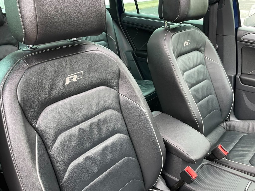 Used Volkswagen Tiguan 2018 for sale - 77792360: Photo 39