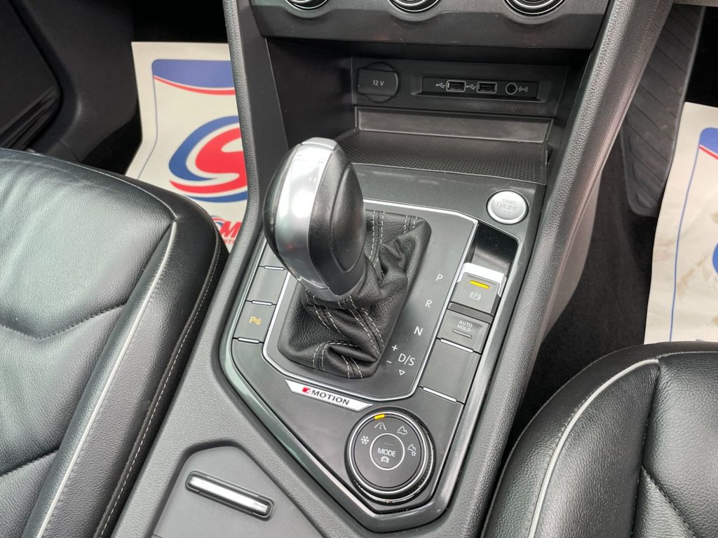 Used Volkswagen Tiguan 2018 for sale - 77792360: Photo 44