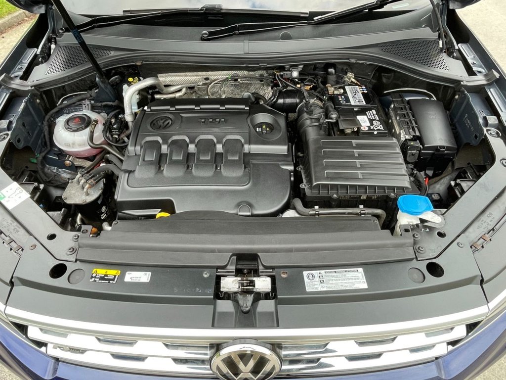 Used Volkswagen Tiguan 2018 for sale - 77792360: Photo 46