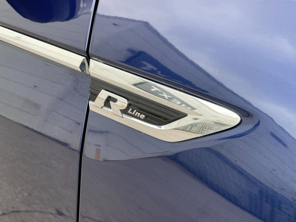 Used Volkswagen Tiguan 2018 for sale - 77792360: Photo 50