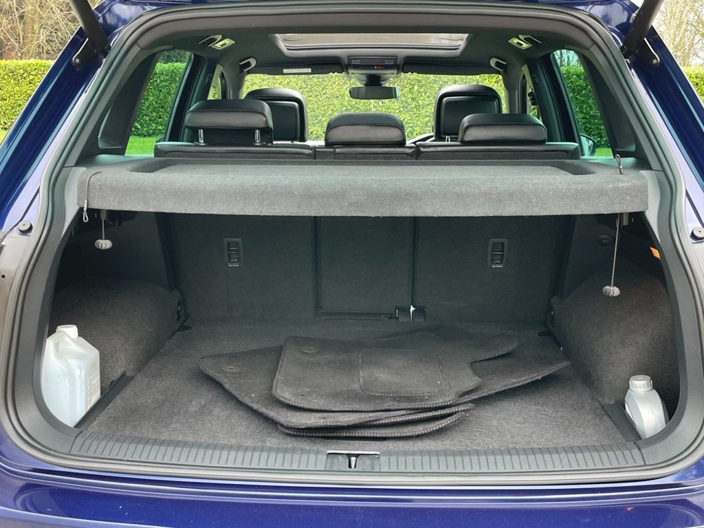 Used Volkswagen Tiguan 2018 for sale - 77792360: Photo 7