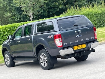 Used Ford Ranger 2018 for sale - 79103652: Photo