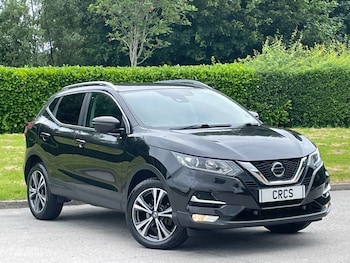 Used Nissan Qashqai 2018 for sale - 79104030: Photo