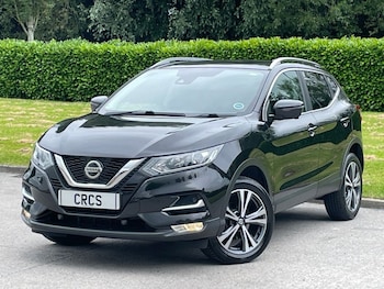 Used Nissan Qashqai 2018 for sale - 79104030: Photo