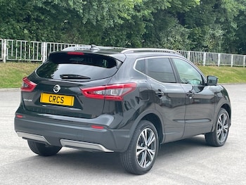 Used Nissan Qashqai 2018 for sale - 79104030: Photo