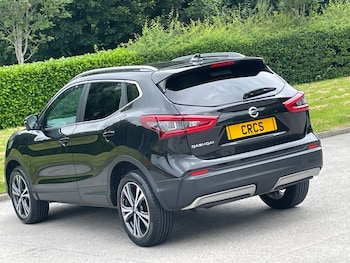 Used Nissan Qashqai 2018 for sale - 79104030: Photo