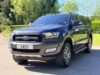 Used Ford Ranger 2018 for sale - 78431148: Photo