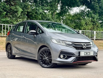 Used Honda Jazz 2018 for sale - 79275994: Photo