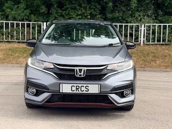Used Honda Jazz 2018 for sale - 79275994: Photo