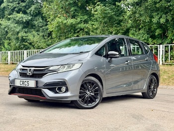 Used Honda Jazz 2018 for sale - 79275994: Photo