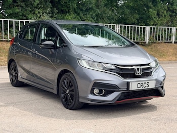 Used Honda Jazz 2018 for sale - 79275994: Photo