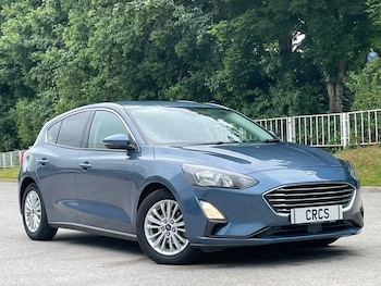 Used Ford Focus 2019 for sale - 79072635: Photo