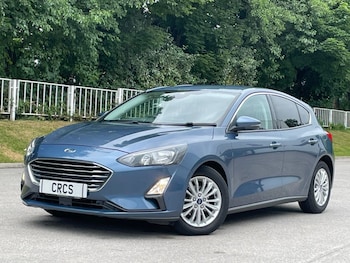Used Ford Focus 2019 for sale - 79072635: Photo