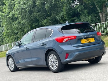 Used Ford Focus 2019 for sale - 79072635: Photo