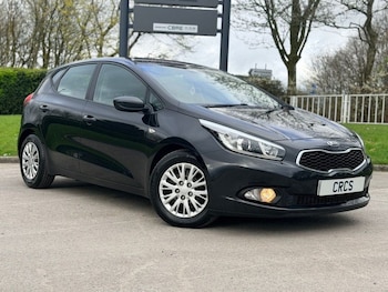 Used Kia Ceed 2014 for sale - 78315130: Photo