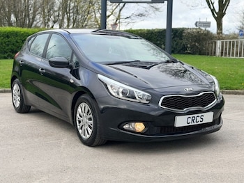 Used Kia Ceed 2014 for sale - 78315130: Photo