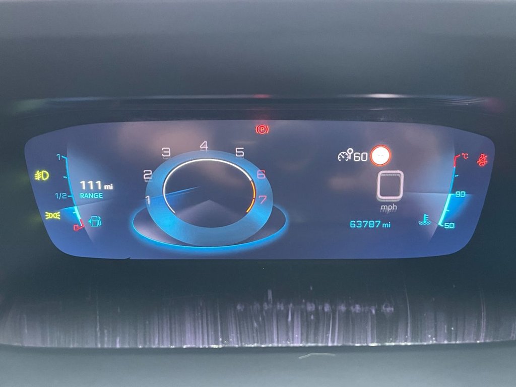 Used Peugeot 2008 2020 for sale - 77464298: Photo 10