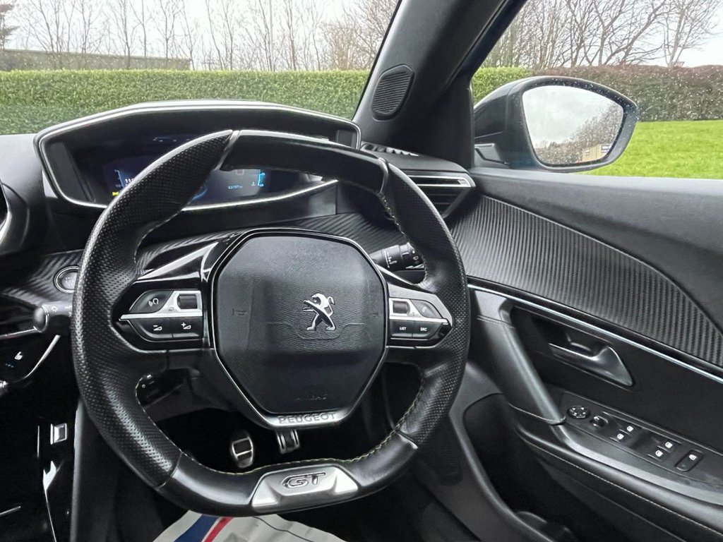 Used Peugeot 2008 2020 for sale - 77464298: Photo 12