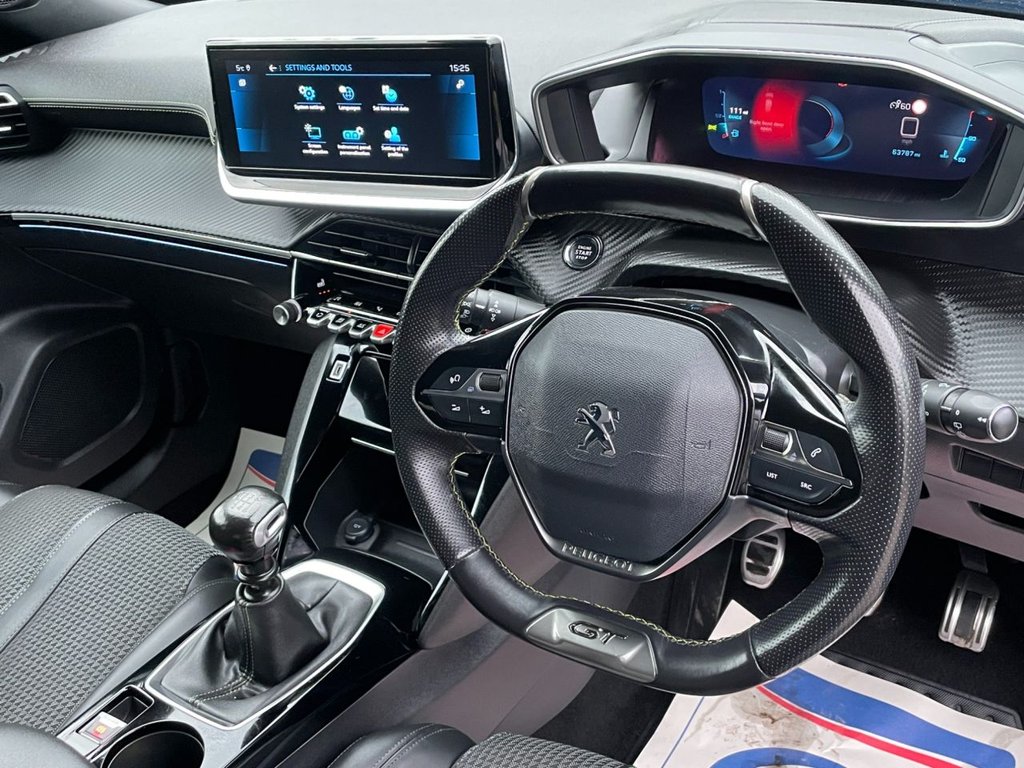 Used Peugeot 2008 2020 for sale - 77464298: Photo 13