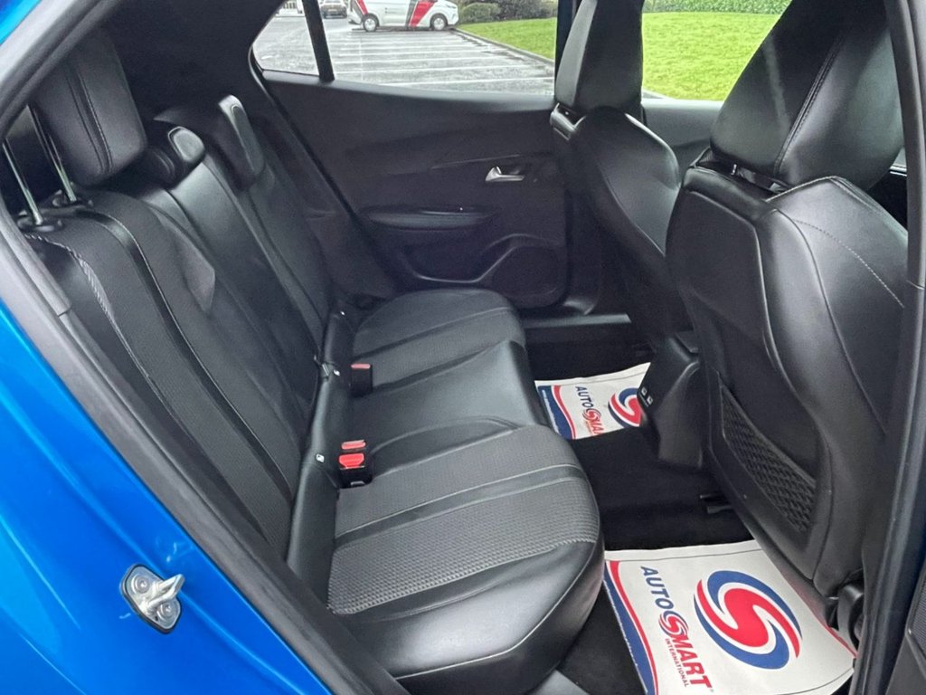 Used Peugeot 2008 2020 for sale - 77464298: Photo 14