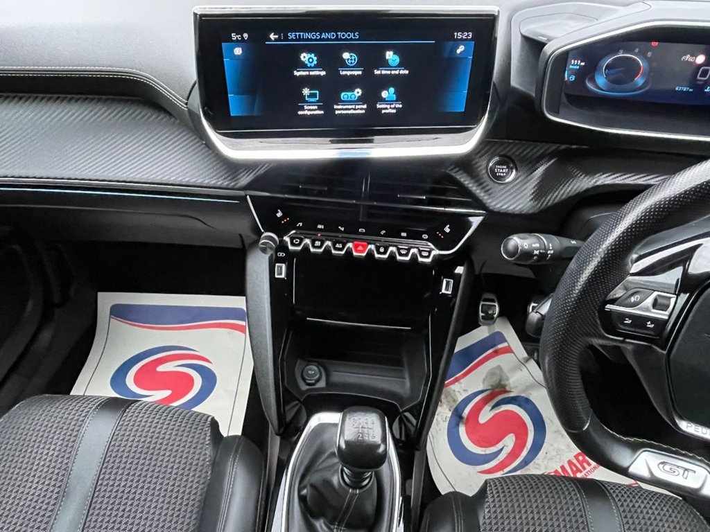 Used Peugeot 2008 2020 for sale - 77464298: Photo 15