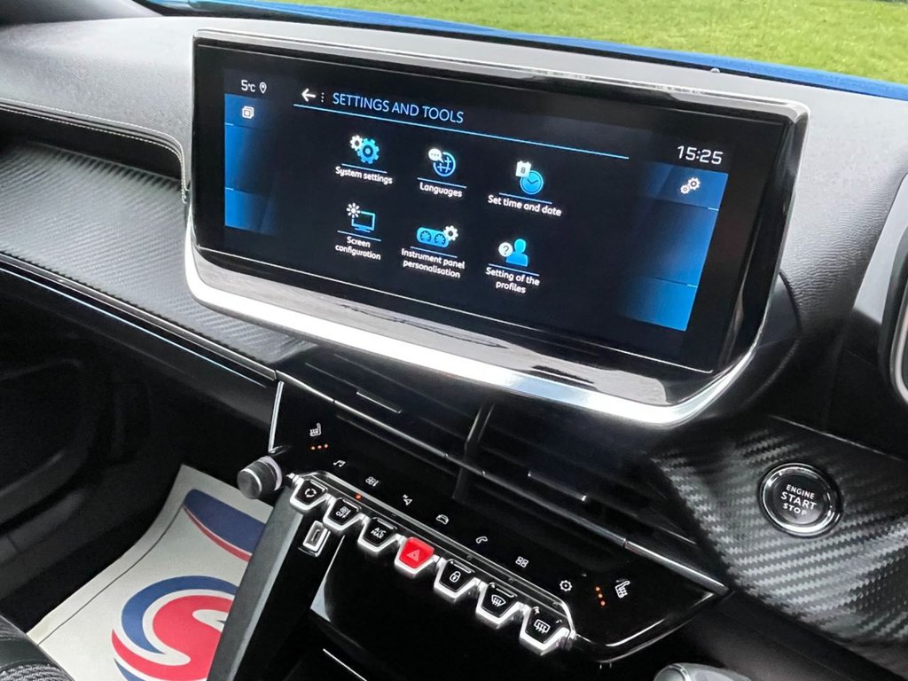 Used Peugeot 2008 2020 for sale - 77464298: Photo 16