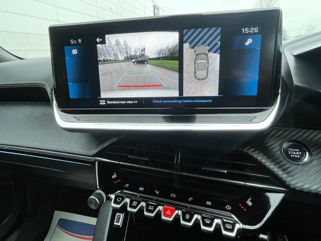 Used Peugeot 2008 2020 for sale - 77464298: Photo 17