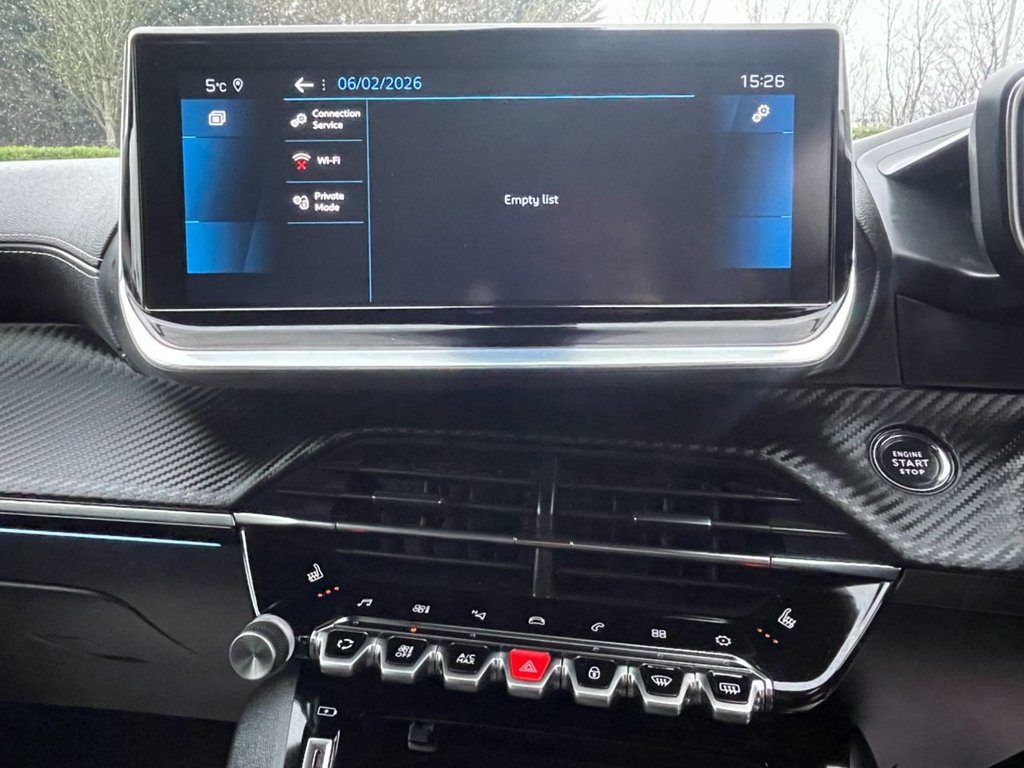 Used Peugeot 2008 2020 for sale - 77464298: Photo 18