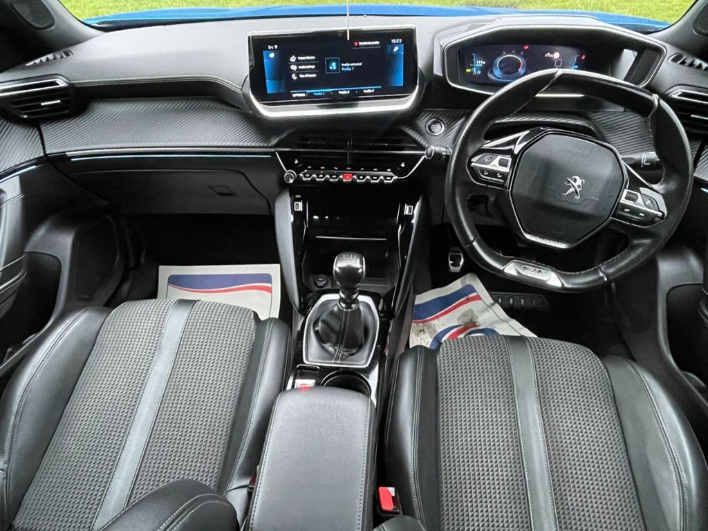 Used Peugeot 2008 2020 for sale - 77464298: Photo 19