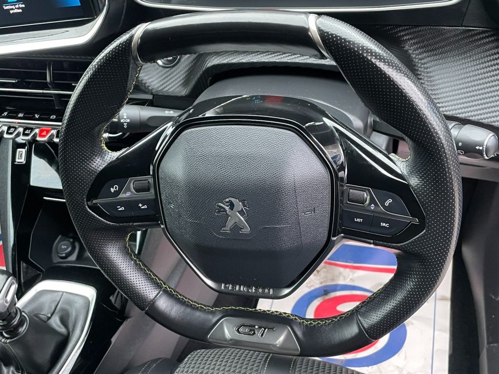 Used Peugeot 2008 2020 for sale - 77464298: Photo 20