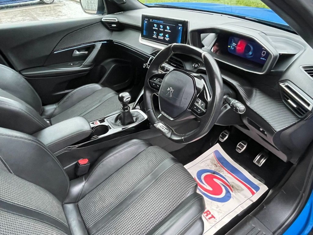 Used Peugeot 2008 2020 for sale - 77464298: Photo 21