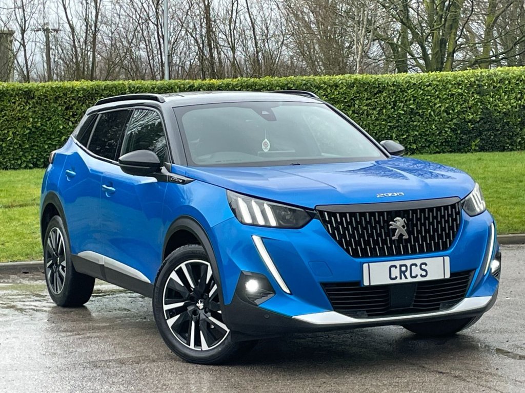 Used Peugeot 2008 2020 for sale - 77464298: Photo 23