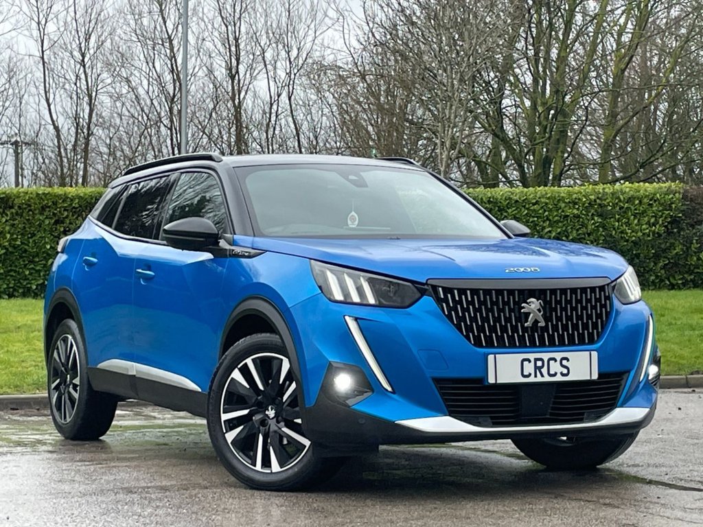 Used Peugeot 2008 2020 for sale - 77464298: Photo 25