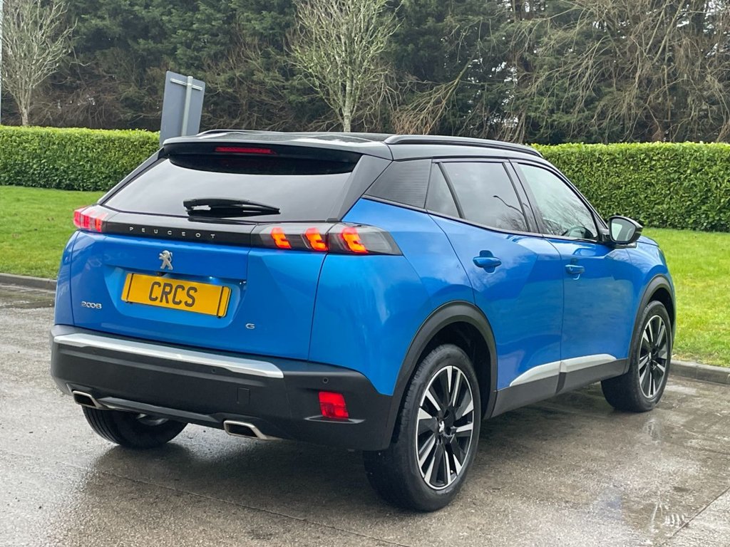 Used Peugeot 2008 2020 for sale - 77464298: Photo 26