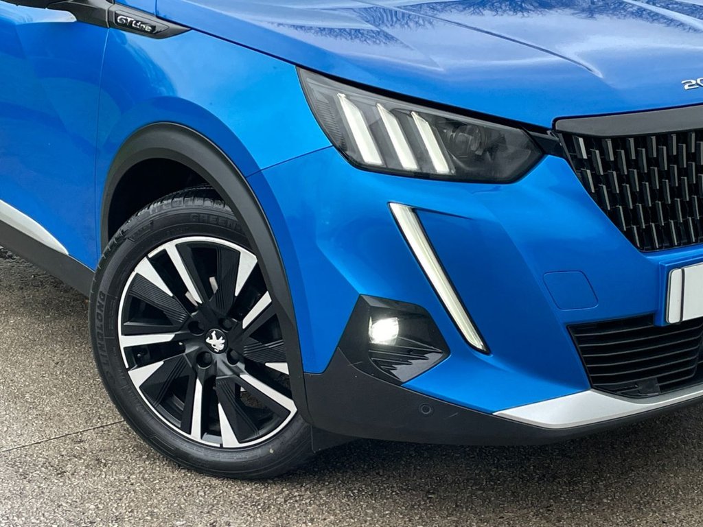 Used Peugeot 2008 2020 for sale - 77464298: Photo 28