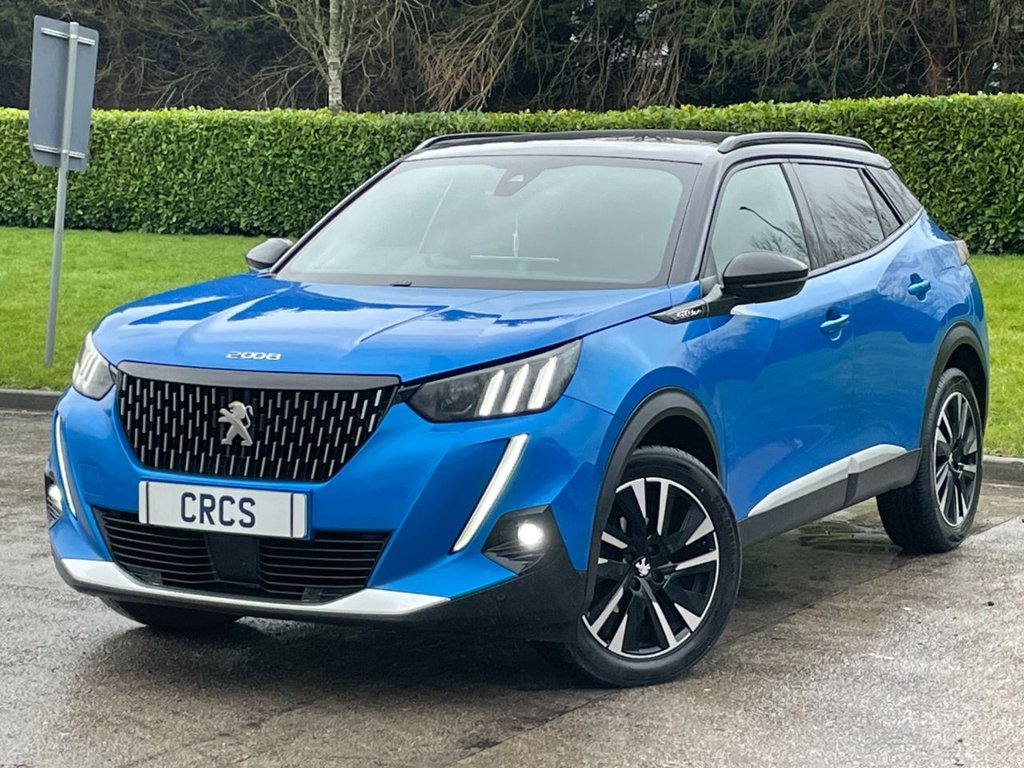 Used Peugeot 2008 2020 for sale - 77464298: Photo 29