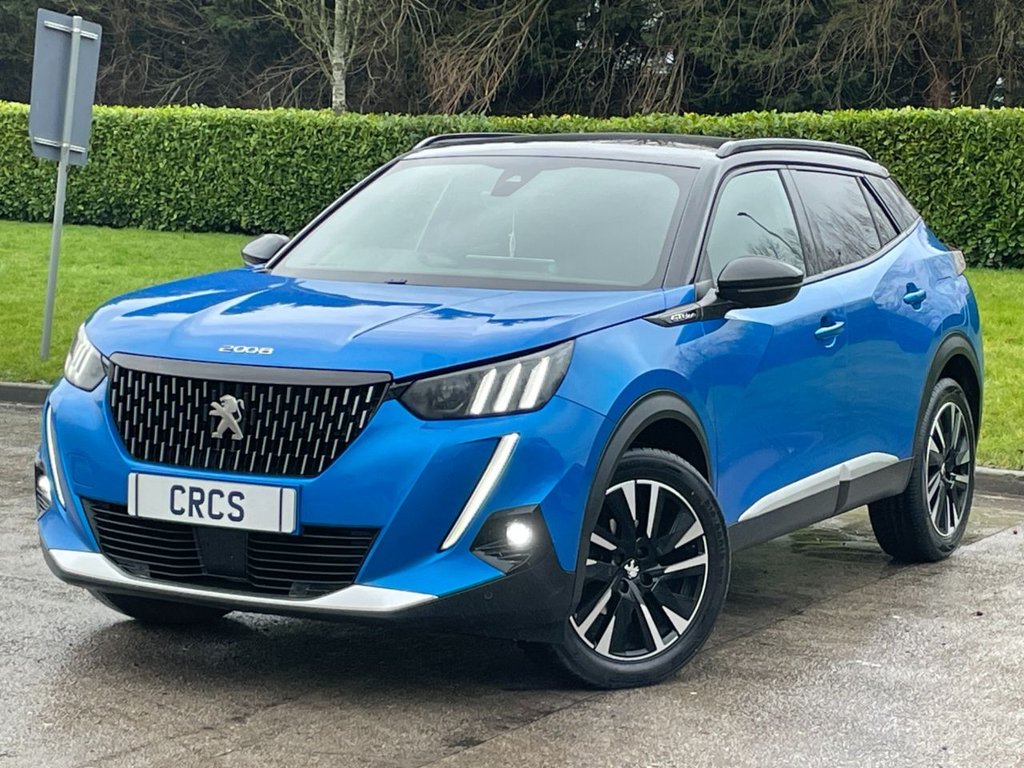 Used Peugeot 2008 2020 for sale - 77464298: Photo 31