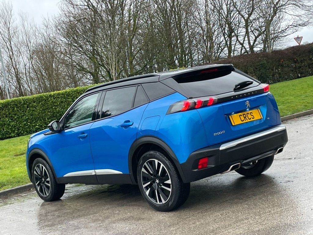 Used Peugeot 2008 2020 for sale - 77464298: Photo 32