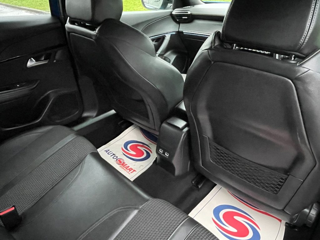 Used Peugeot 2008 2020 for sale - 77464298: Photo 33