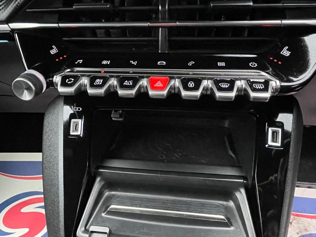 Used Peugeot 2008 2020 for sale - 77464298: Photo 37