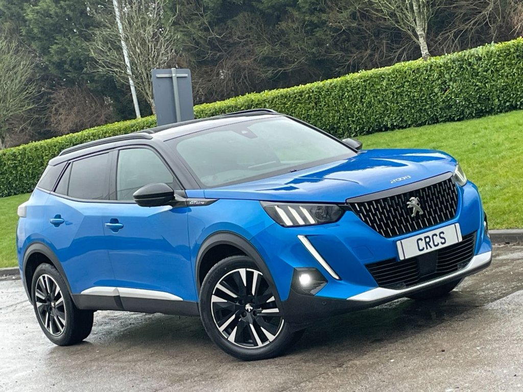 Used Peugeot 2008 2020 for sale - 77464298: Photo 39