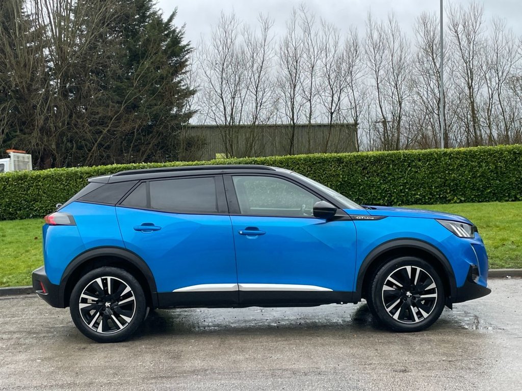 Used Peugeot 2008 2020 for sale - 77464298: Photo 43