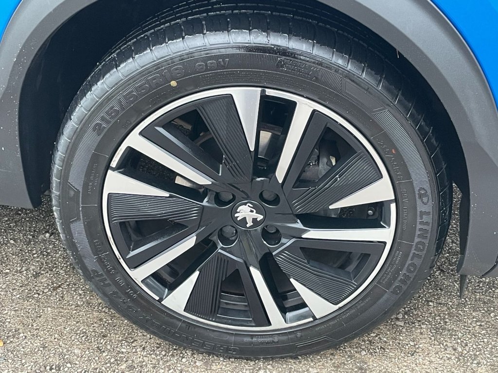 Used Peugeot 2008 2020 for sale - 77464298: Photo 44