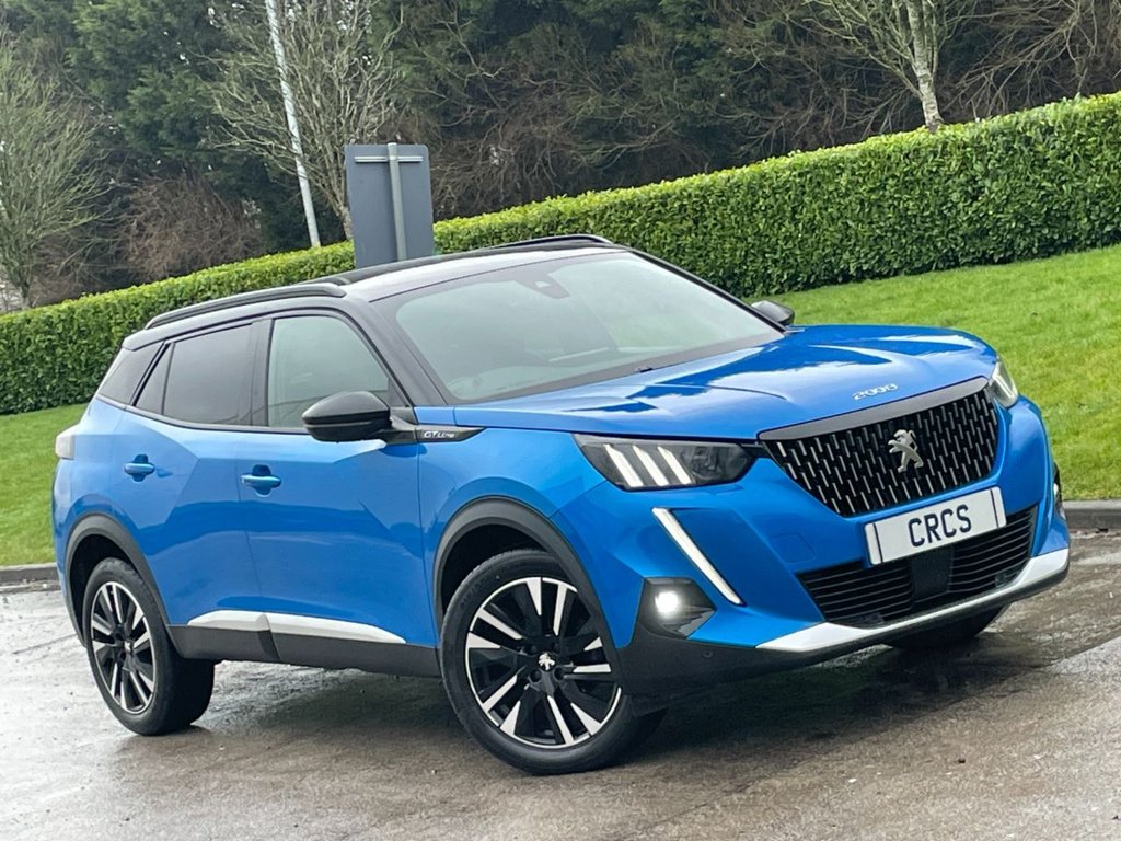 Used Peugeot 2008 2020 for sale - 77464298: Photo 45