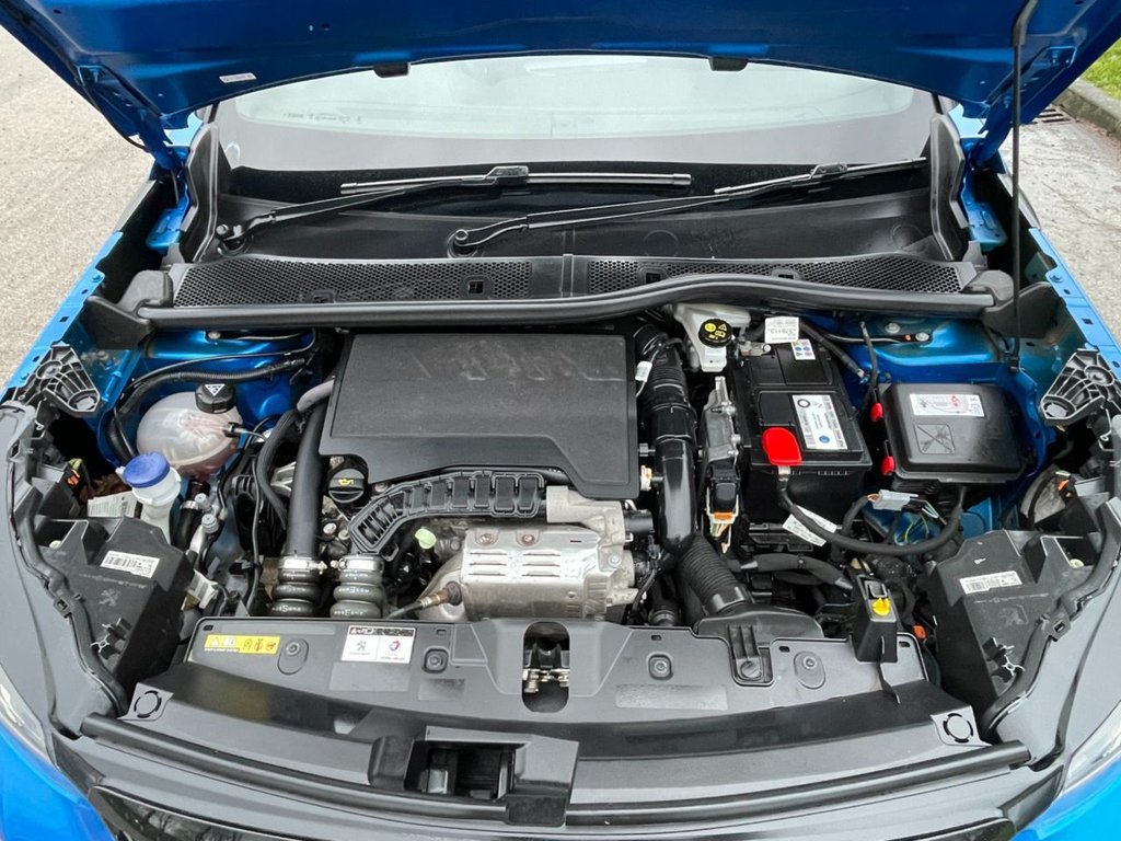 Used Peugeot 2008 2020 for sale - 77464298: Photo 47