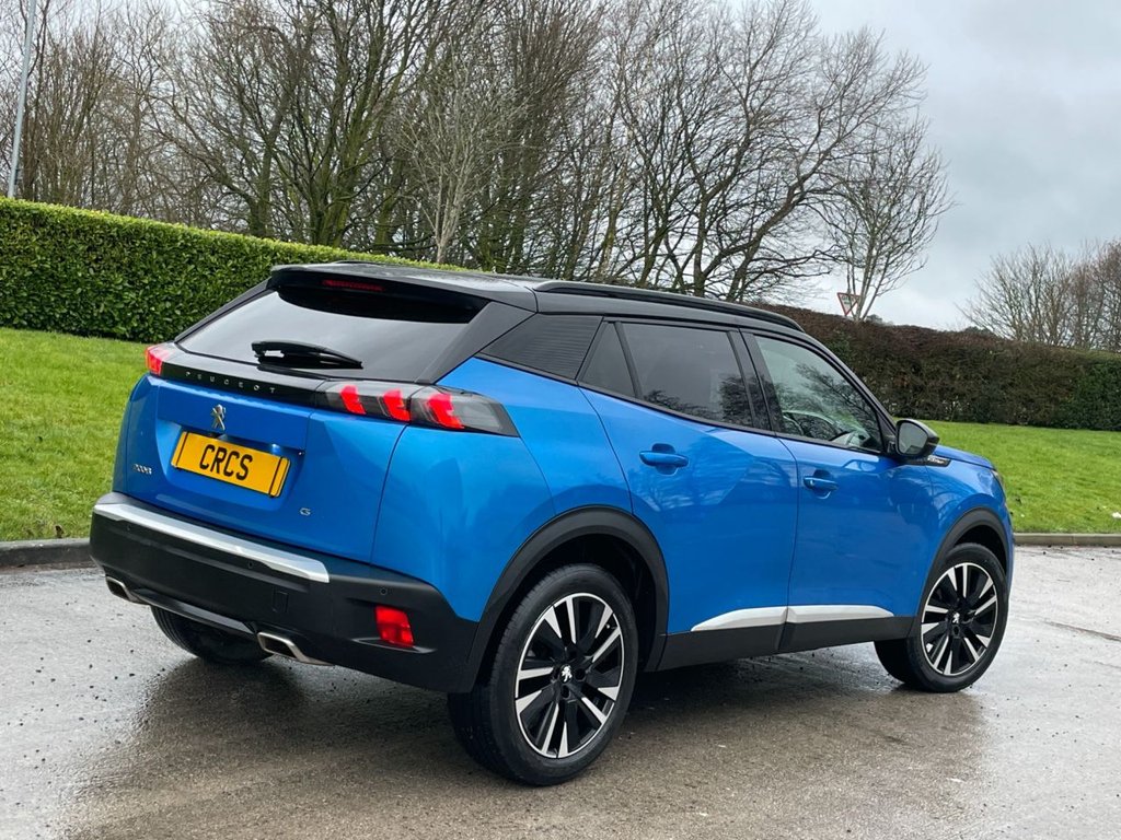 Used Peugeot 2008 2020 for sale - 77464298: Photo 49