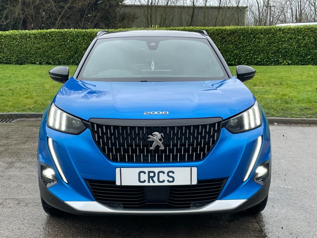 Used Peugeot 2008 2020 for sale - 77464298: Photo 5