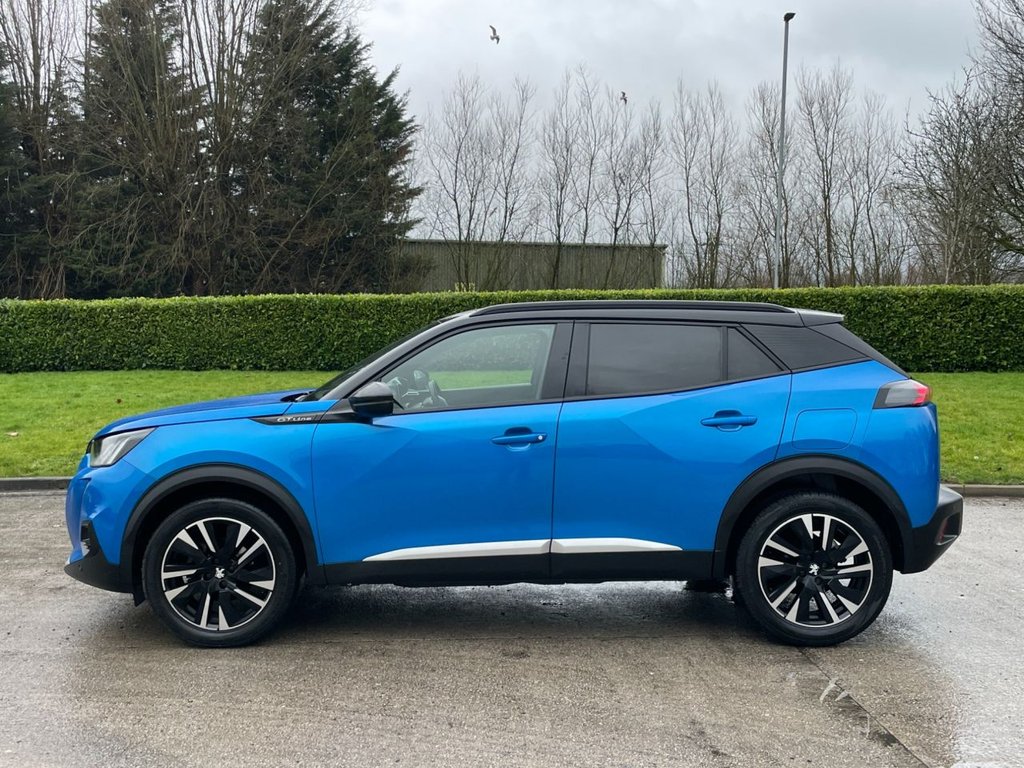 Used Peugeot 2008 2020 for sale - 77464298: Photo 7